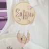 Lovilec sanj - les