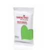 Saracino modelirna masa svetlo zelena 250g