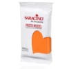 Saracino modelirna masa oranžna 250g