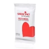 Saracino modelirna masa rdeča 250g