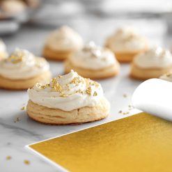 Alternative view of Jedilno zlato - 1 list