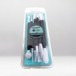 Komplet orodij za dekoracijo tort (Silikomart)