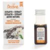 Ekstrakt vanilije - Decora 20ml