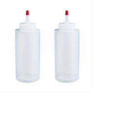 Plastenki z nastavkom za dekoriranje (drip) (PME)