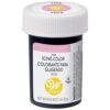 Wilton barva v gelu - pink 28,3g
