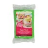 FunCakes sladkorna masa - spring green 250g