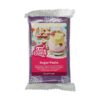 FunCakes sladkorna masa - royal purple 250g