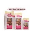 Mešanica za masleno kremo (Funcakes) - različna pakiranja