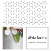 Šablona Silvia Favero - Silene