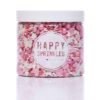 Dekorativni mix Happy sprinkles - Love Birds 90g