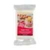FunCakes sladkorna masa - bela Bright White 250g