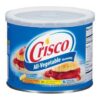 Rastlinska mast - Crisco 453g