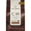 Mlečna čokolada Callebaut 823 1kg