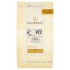 Bela čokolada Callebaut W2 1 kg