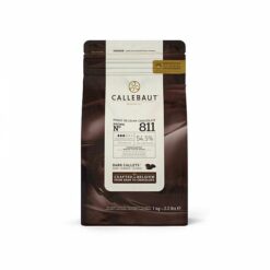 Temna čokolada Callebaut 811 1Kg