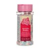 Dekorativni posip FunCakes - Gender Reveal Medley 65g