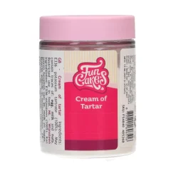 Cream of Tartar (FunCakes) 80g