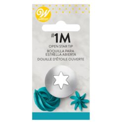 Nastavek za dekoriranje (Wilton)