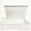 Embalaža bela 23,5cm  x 17,5 cm x 4,5cm