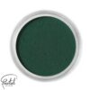 Barva v prahu olivno zelena (Olive Green)- Fractal
