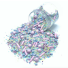 Dekorativni mix Happy sprinkles - Sweet Mermaid 90g