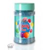 Sladkor za sladkorno peno Bubble gum, 300g (Fractal)
