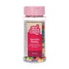 Dekorativni posip FunCakes - Circus Medley 65g