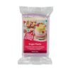 FunCakes sladkorna masa - pastelno vijolična 250g