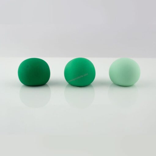 Lumea barva v gelu kelly zelena 30g - Image 2