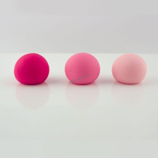 Lumea barva v gelu pink, 30g - Image 2
