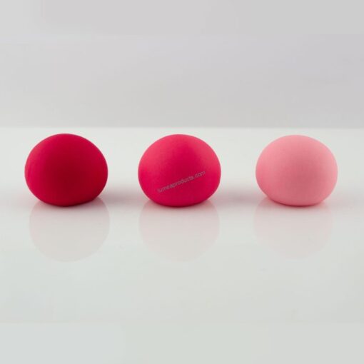 Lumea barva v gelu bordo, 30g - Image 2