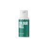 Tekoča barva Colour mill smaragdna (emerald), 20ml