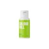 Tekoča barva Colour mill limeta, 20ml