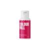 Tekoča barva Colour mill malina, 20ml