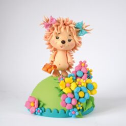 Alternative view of FunCakes bela modelirna masa -  1 kg