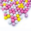 Dekorativni mix Happy sprinkles - Sun & Fun, 90g