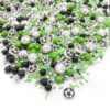 Dekorativni mix Happy sprinkles -Football Champion, 90g