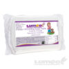 Lumea modelirna masa, bela 1kg