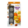 Silikonski model buče Halloween