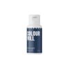 Tekoča barva Colour mill midnight, 20ml