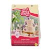 Masa za sladkorno čipko bela brez glutena, 400g - Funcakes