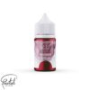 Barva za airbrush - rdeča (rosewood) Fractal 33g