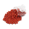 Dekorativni mix Happy sprinkles - Red Choco M 90g