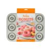 Pekač za peko donutsov (premer 7cm) Decora