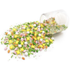 Dekorativni mix Happy sprinkles - Easter hopp 90g
