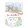 Modelčki črke in številke (ScrapCooking)