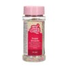 Sladkorne mrvice pastelne, 80g (Funcakes)