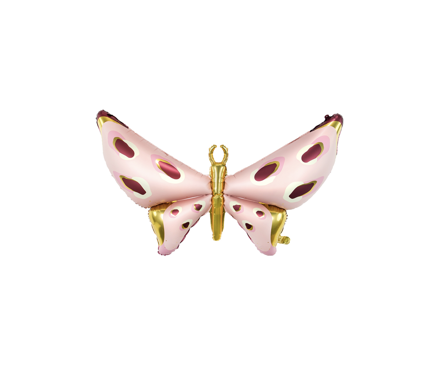 Balon folija - metulj