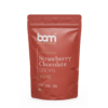 Bam jagodna čokolada, 250 g