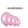 Balon strong roza (Metallic Candy Pink) - različne velikosti